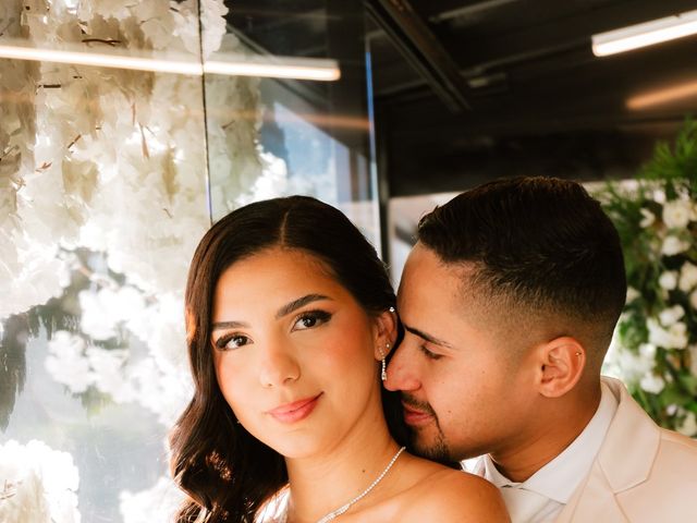 O casamento de Luan e Leticia em Duque de Caxias, Rio de Janeiro 34