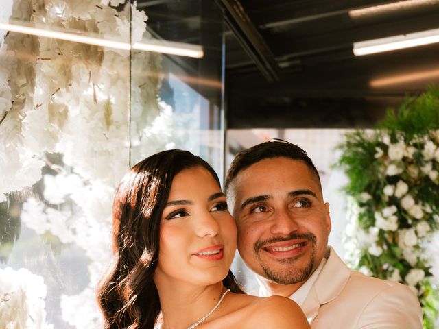 O casamento de Luan e Leticia em Duque de Caxias, Rio de Janeiro 35