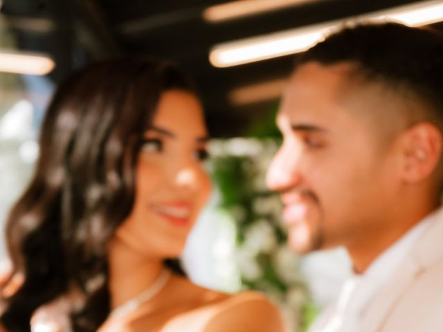 O casamento de Luan e Leticia em Duque de Caxias, Rio de Janeiro 36