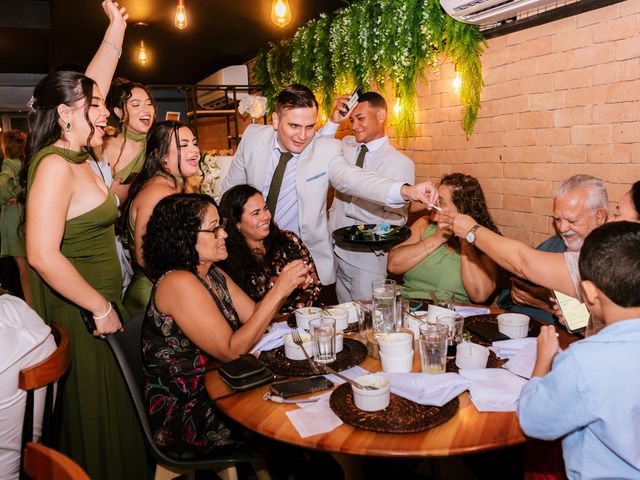 O casamento de Luan e Leticia em Duque de Caxias, Rio de Janeiro 38