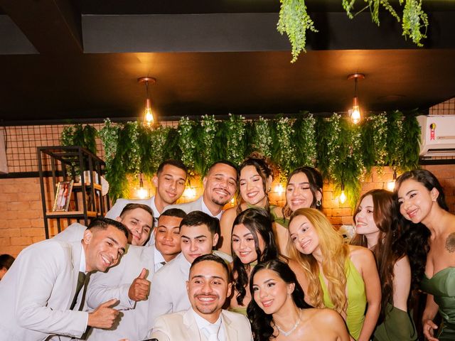O casamento de Luan e Leticia em Duque de Caxias, Rio de Janeiro 39