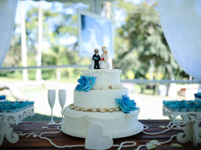 O casamento de Jonas e Bianca em Diadema, São Paulo 23