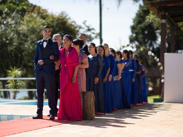 O casamento de Jonas e Bianca em Diadema, São Paulo 24