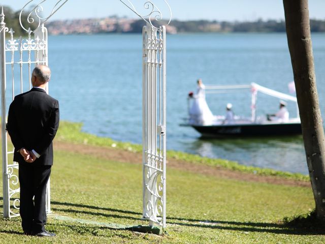 O casamento de Jonas e Bianca em Diadema, São Paulo 25