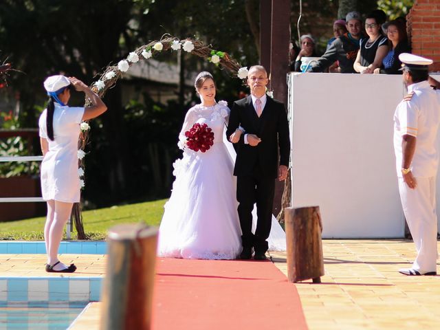 O casamento de Jonas e Bianca em Diadema, São Paulo 28