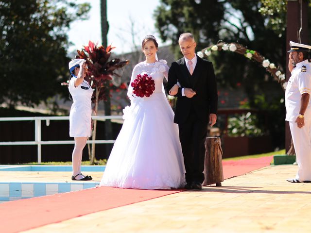 O casamento de Jonas e Bianca em Diadema, São Paulo 29