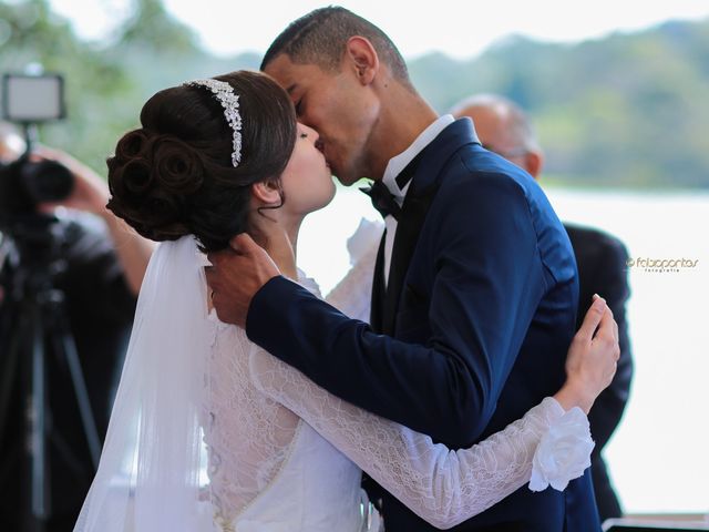 O casamento de Jonas e Bianca em Diadema, São Paulo 34