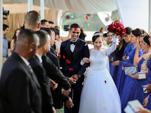 O casamento de Jonas e Bianca em Diadema, São Paulo 36