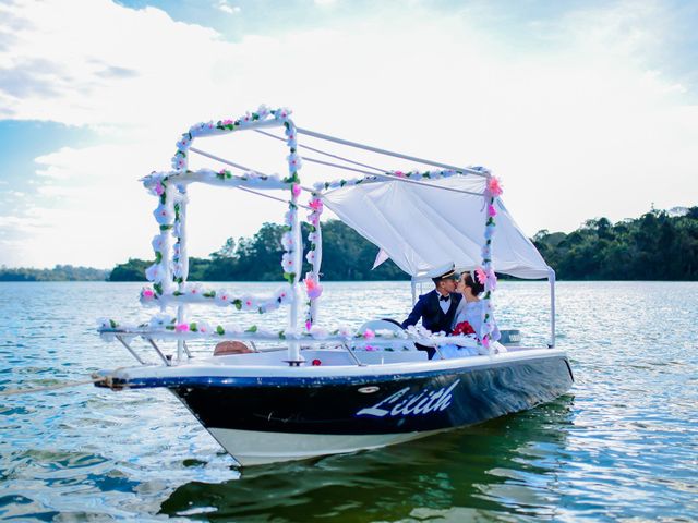 O casamento de Jonas e Bianca em Diadema, São Paulo 39