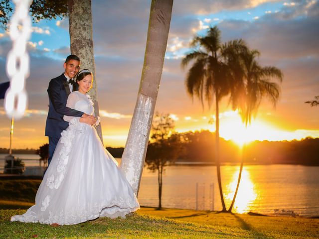 O casamento de Jonas e Bianca em Diadema, São Paulo 48