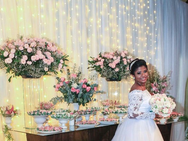 O casamento de Davi  e Sthefani  em Paraíba do Sul, Rio de Janeiro 4