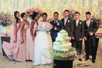 O casamento de Davi  e Sthefani  em Paraíba do Sul, Rio de Janeiro 5