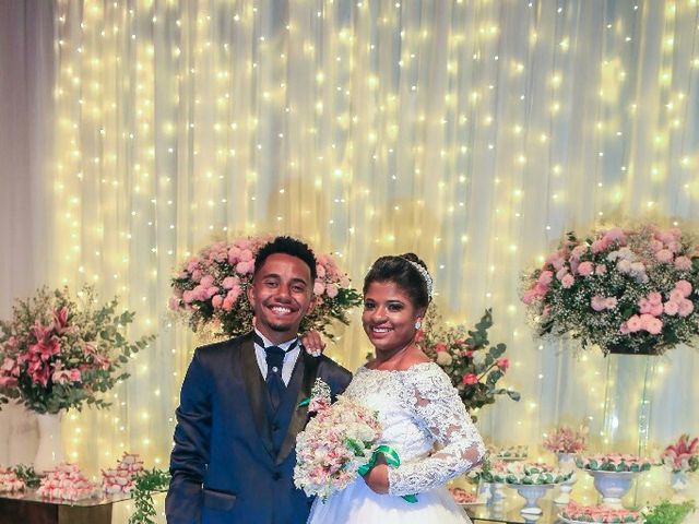 O casamento de Davi  e Sthefani  em Paraíba do Sul, Rio de Janeiro 6