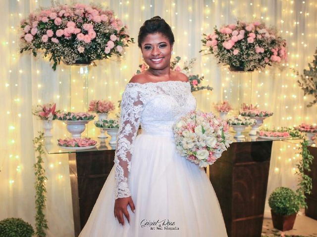 O casamento de Davi  e Sthefani  em Paraíba do Sul, Rio de Janeiro 8