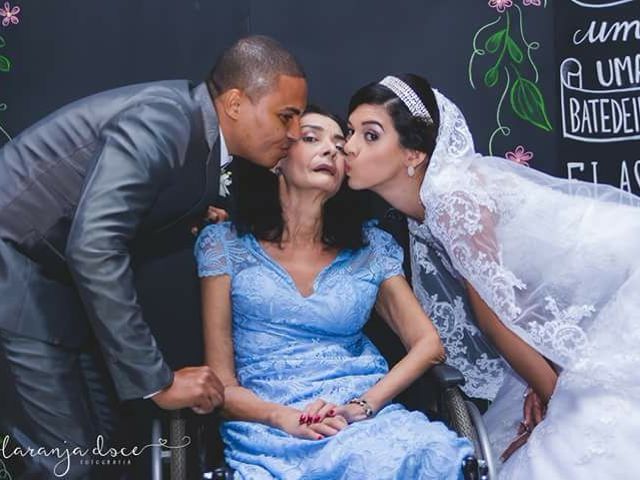 O casamento de Jefferson e Thais em Nova Iguaçu, Rio de Janeiro 2