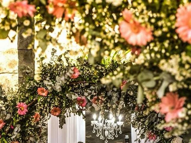 O casamento de Jefferson e Thais em Nova Iguaçu, Rio de Janeiro 3