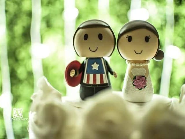 O casamento de Jefferson e Thais em Nova Iguaçu, Rio de Janeiro 4