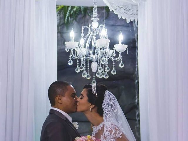 O casamento de Jefferson e Thais em Nova Iguaçu, Rio de Janeiro 6