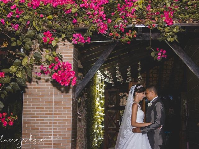 O casamento de Jefferson e Thais em Nova Iguaçu, Rio de Janeiro 9