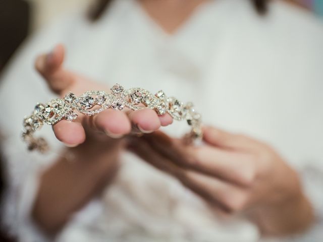 O casamento de Neto e Mariana em Alto Araguaia, Mato Grosso 10