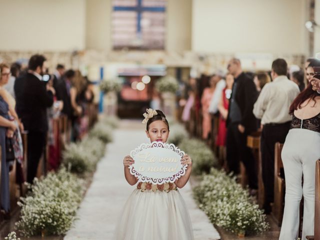 O casamento de Neto e Mariana em Alto Araguaia, Mato Grosso 25