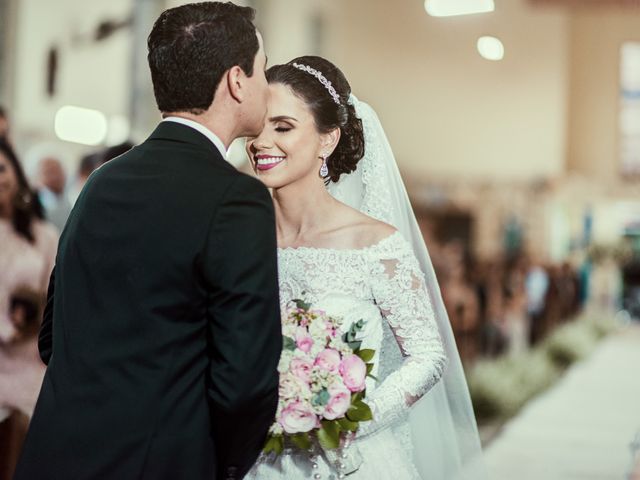 O casamento de Neto e Mariana em Alto Araguaia, Mato Grosso 34
