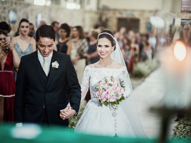 O casamento de Neto e Mariana em Alto Araguaia, Mato Grosso 35