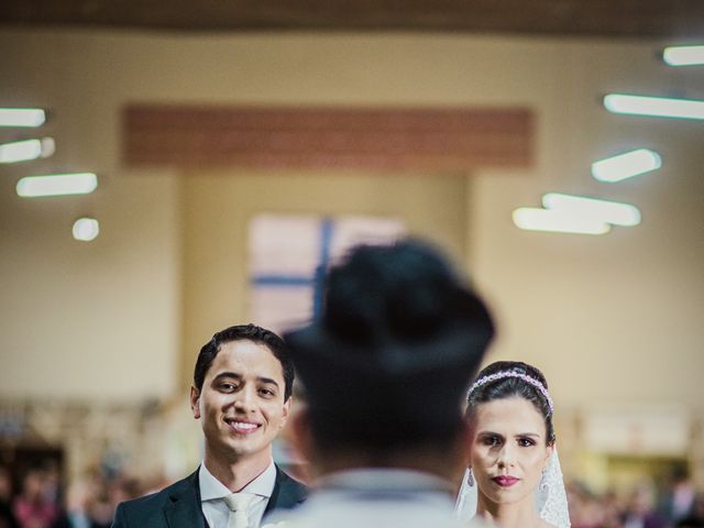 O casamento de Neto e Mariana em Alto Araguaia, Mato Grosso 36
