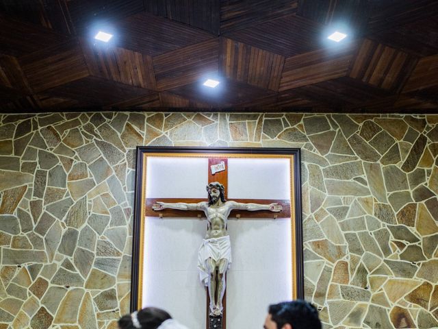 O casamento de Neto e Mariana em Alto Araguaia, Mato Grosso 38