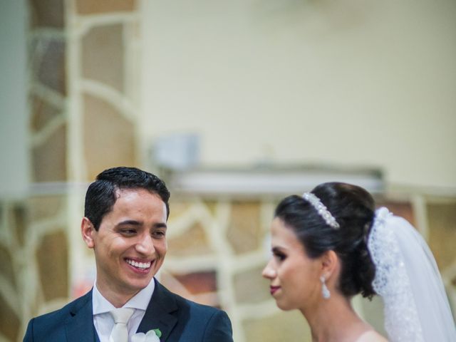 O casamento de Neto e Mariana em Alto Araguaia, Mato Grosso 39