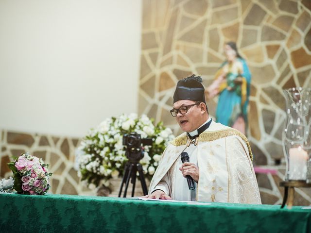 O casamento de Neto e Mariana em Alto Araguaia, Mato Grosso 41