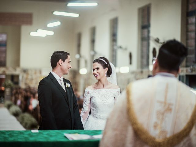 O casamento de Neto e Mariana em Alto Araguaia, Mato Grosso 44