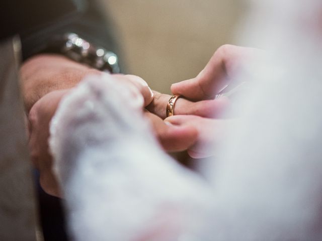 O casamento de Neto e Mariana em Alto Araguaia, Mato Grosso 50