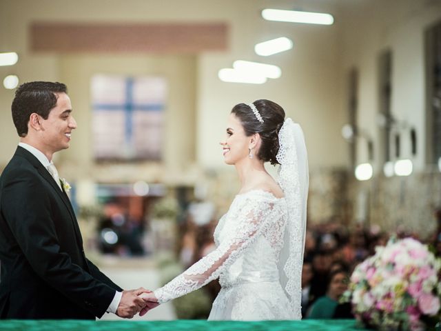 O casamento de Neto e Mariana em Alto Araguaia, Mato Grosso 53
