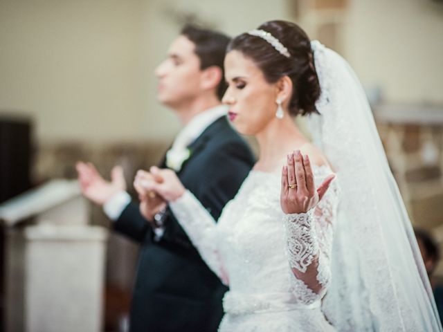 O casamento de Neto e Mariana em Alto Araguaia, Mato Grosso 54