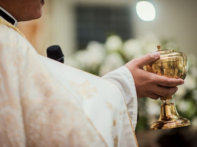 O casamento de Neto e Mariana em Alto Araguaia, Mato Grosso 55