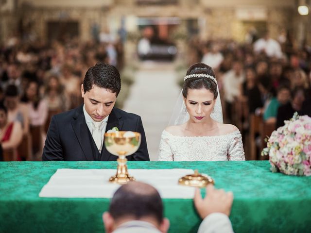 O casamento de Neto e Mariana em Alto Araguaia, Mato Grosso 56