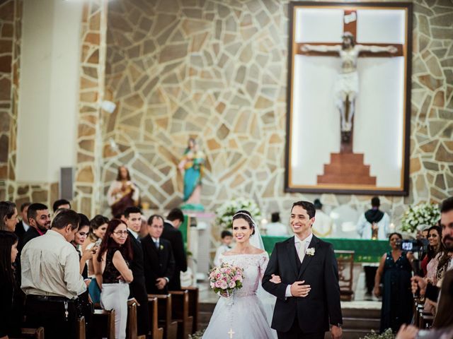 O casamento de Neto e Mariana em Alto Araguaia, Mato Grosso 57