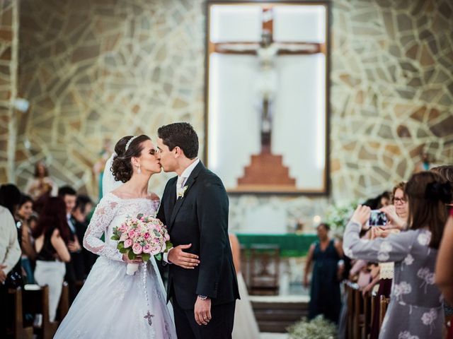 O casamento de Neto e Mariana em Alto Araguaia, Mato Grosso 58