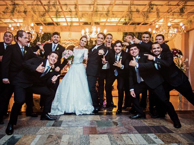 O casamento de Neto e Mariana em Alto Araguaia, Mato Grosso 70