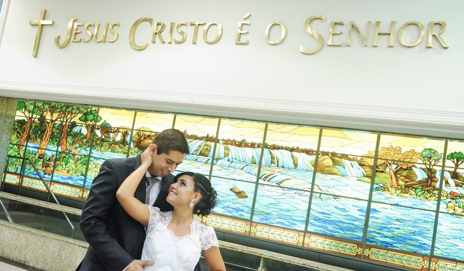 O casamento de Diogo e Bruna  em Fortaleza, Ceará