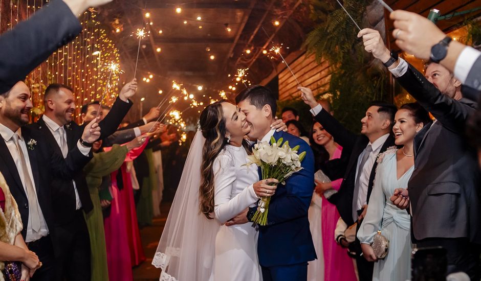 O casamento de Felipe Batista e Marilia Batista em Campo Grande, Mato Grosso do Sul