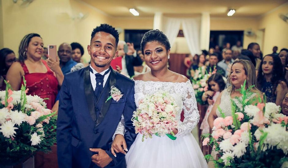 O casamento de Davi  e Sthefani  em Paraíba do Sul, Rio de Janeiro
