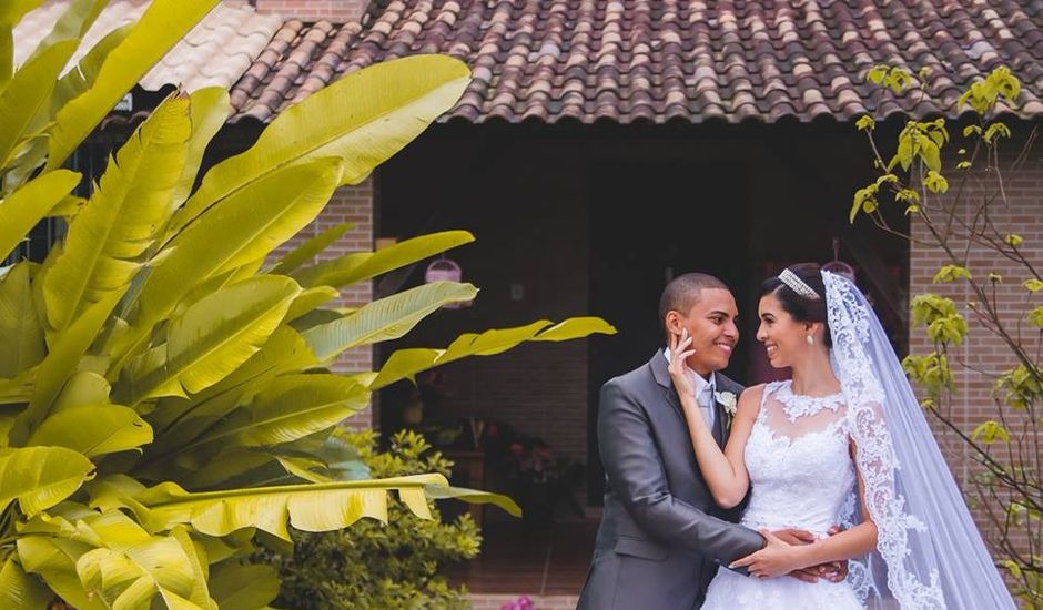 O casamento de Jefferson e Thais em Nova Iguaçu, Rio de Janeiro