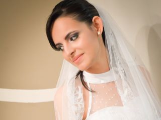 O casamento de Andreza e Henrique 3