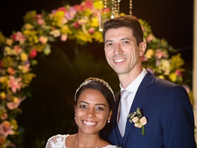 O casamento de Marcelo e Carolina em Arujá, São Paulo Estado 92