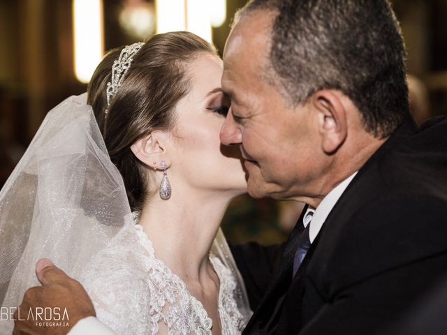 O casamento de Elton e Diana em Belo Horizonte, Minas Gerais 1
