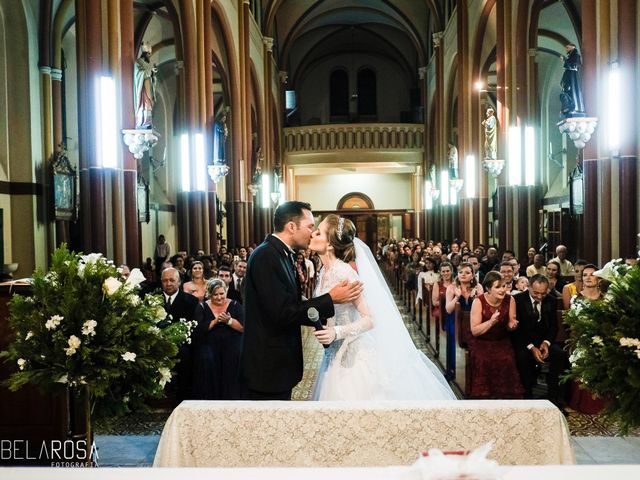 O casamento de Elton e Diana em Belo Horizonte, Minas Gerais 4