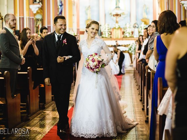 O casamento de Elton e Diana em Belo Horizonte, Minas Gerais 5