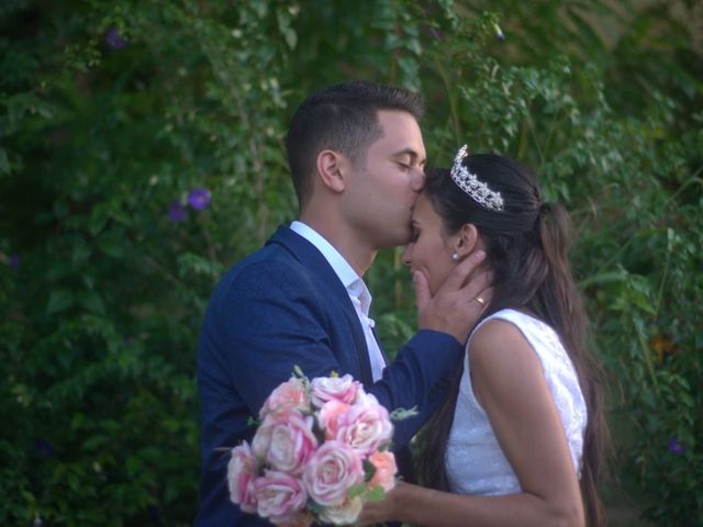 O casamento de Johny e Priscila em São Roque, São Paulo Estado 3